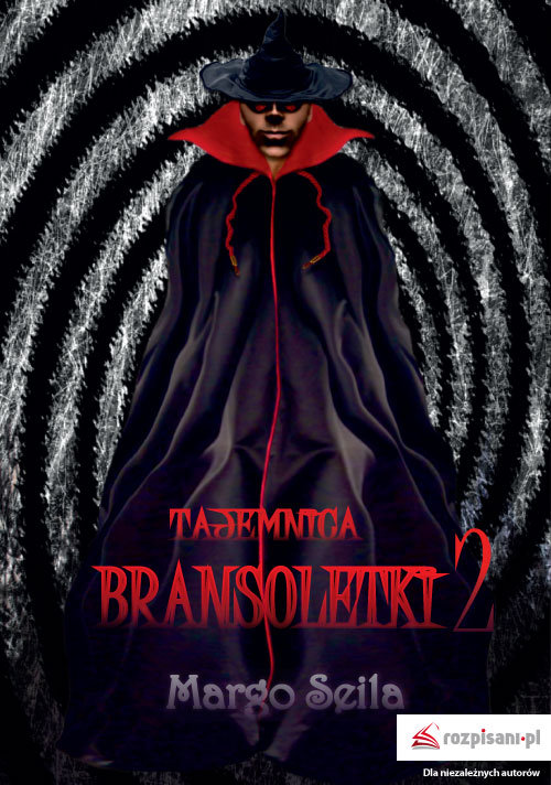 Image of Tajemnica bransoletki Część 2