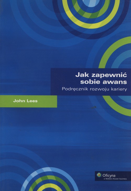 Image of Jak zapewnić sobie awans