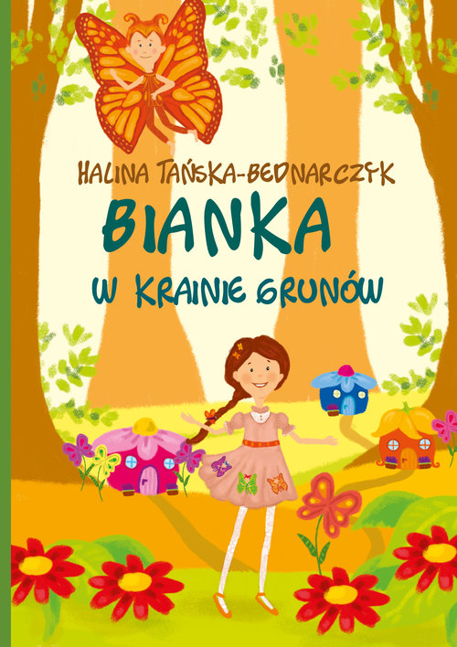 Image of Bianka w krainie Grunów