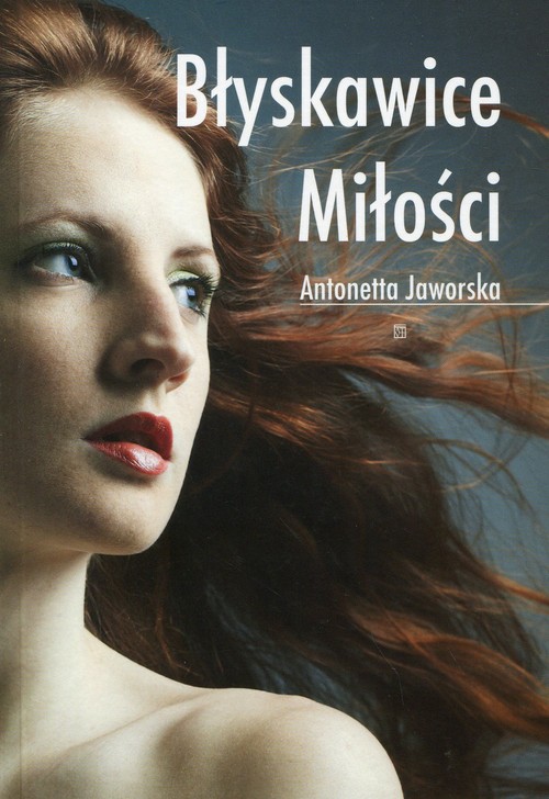 Image of Błyskawice miłości