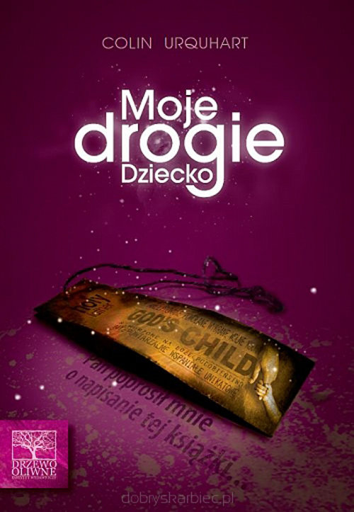 Image of Moje drogie dziecko