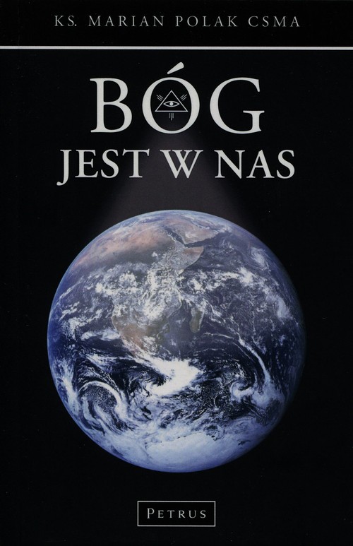 Image of Bóg jest w nas