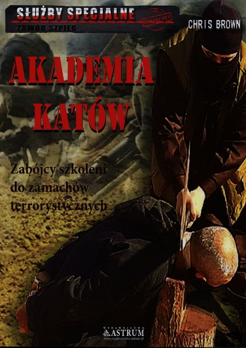 Image of Akademia katów