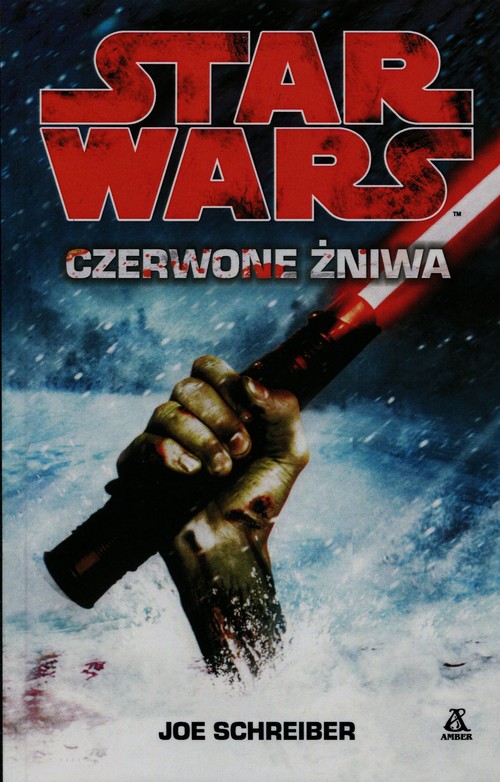 Image of Star Wars Czerwone żniwa