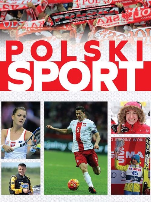 Image of Polski sport