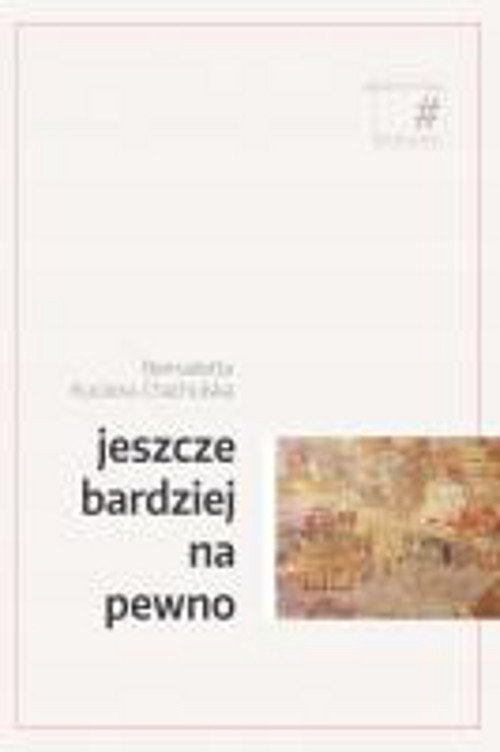 Image of Jeszcze bardziej na pewno