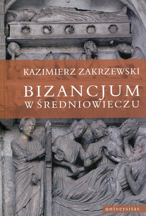 Image of Bizancjum w średniowieczu