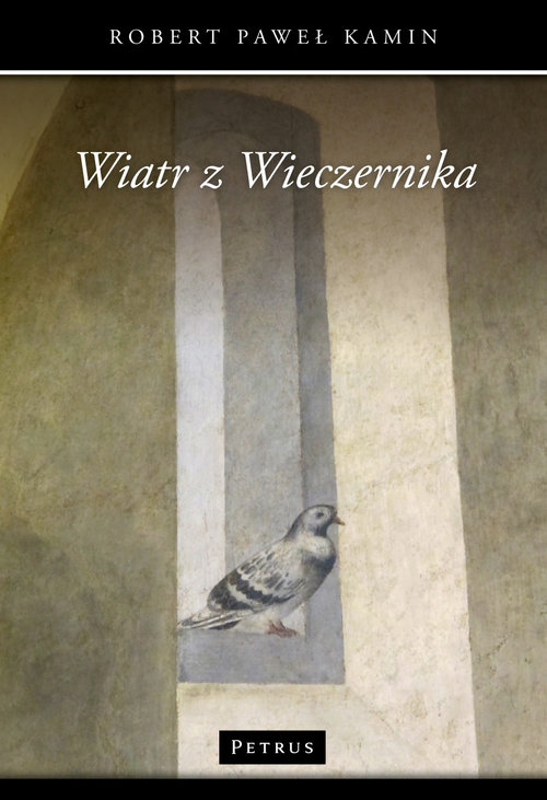 Image of Wiatr z Wieczernika
