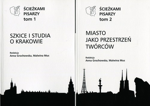 Image of Ścieżkami pisarzy Tom 1-2