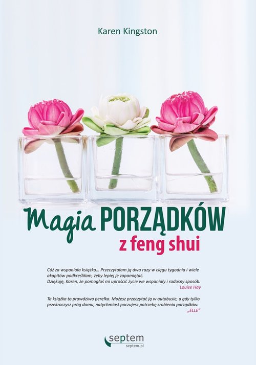 Image of Magia porządków z feng shui