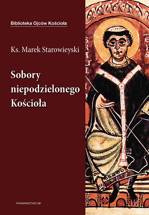 Image of Sobory niepodzielonego Kościoła