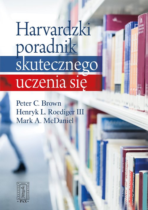 Image of Harvardzki poradnik skutecznego uczenia się