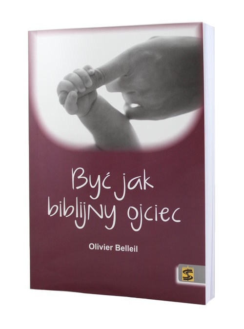 Image of Być jak biblijny ojciec