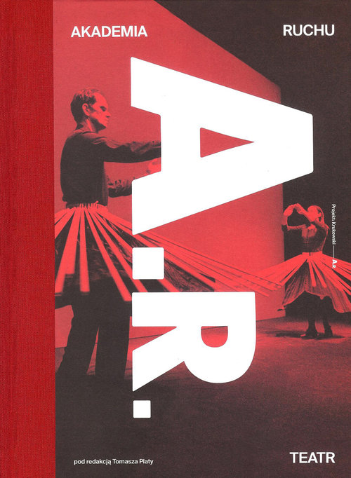 Image of Akademia Ruchu Teatr