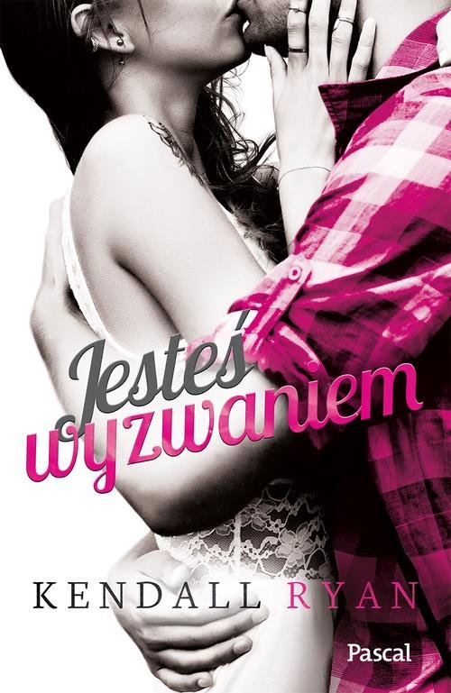 Image of Jesteś wyzwaniem