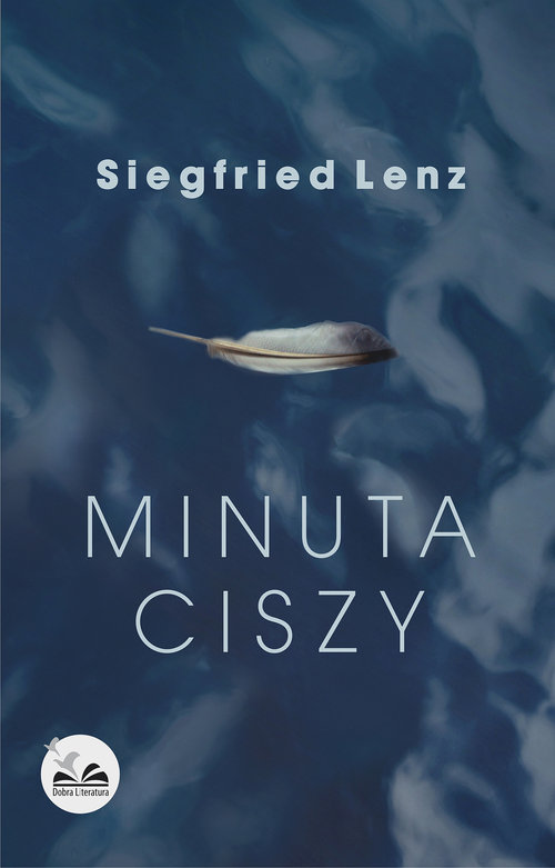 Image of Minuta ciszy