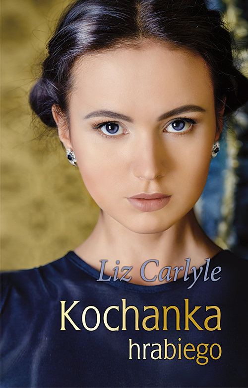 Image of Kochanka hrabiego