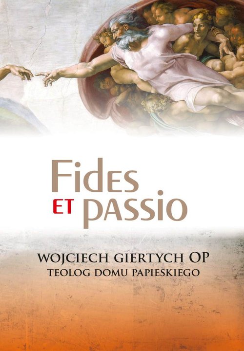 Image of Fides et passio