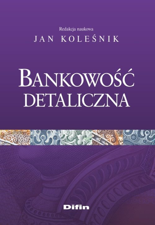 Image of Bankowość detaliczna