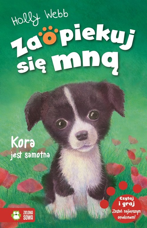 Image of Kora jest samotna