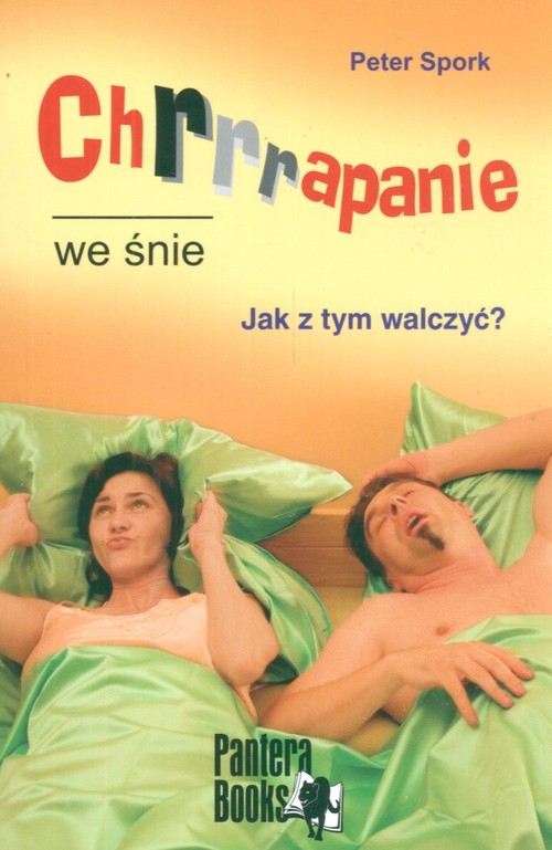 Image of Chrapanie we śnie Jak z tym walczyć