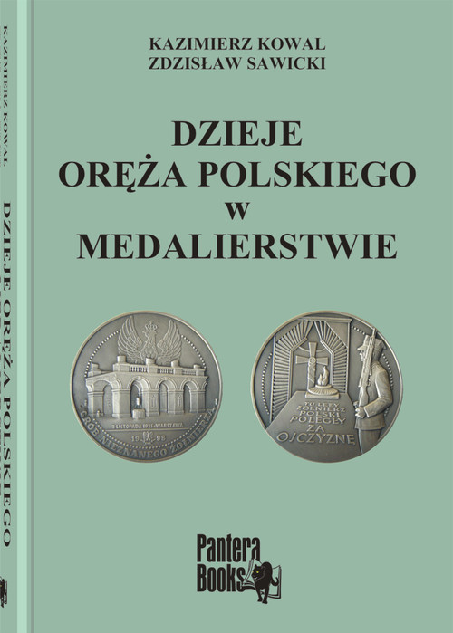 Image of Dzieje oręża polskiego w medalierstwie