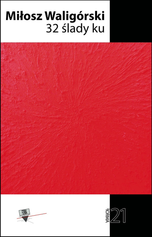 Image of 32 ślady ku