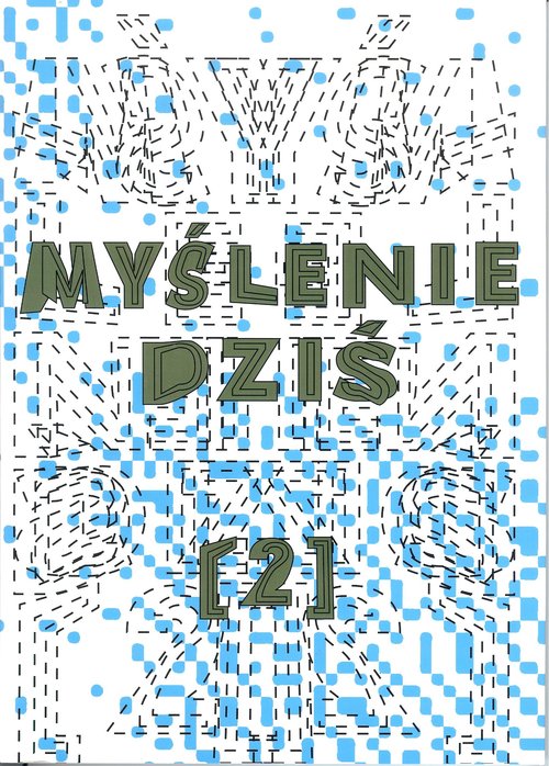 Image of Myślenie dziś [2]