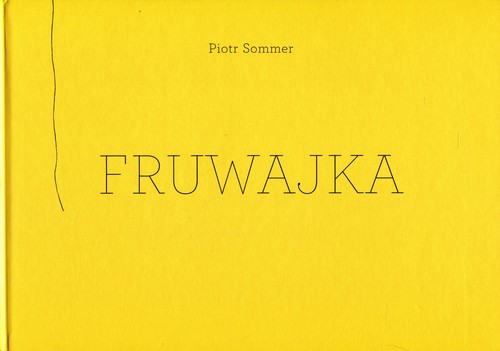 Image of Fruwajka