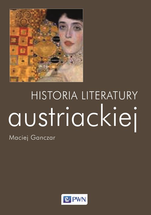 Image of Historia literatury austriackiej