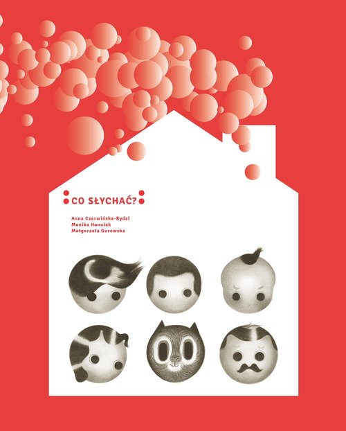 Image of Co słychać?