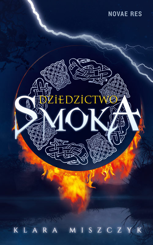 Image of Dziedzictwo smoka