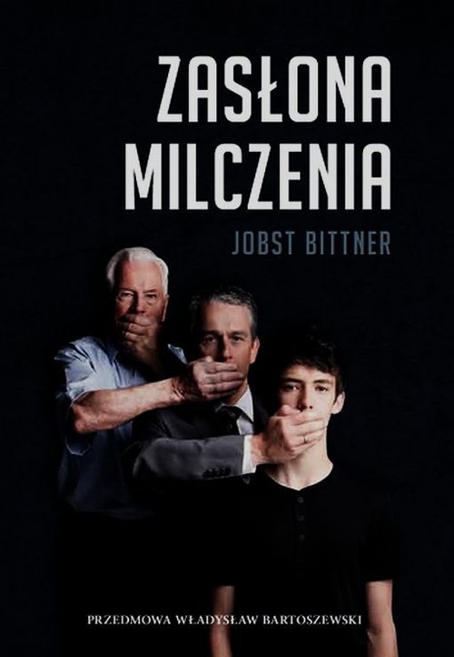 Image of Zasłona milczenia