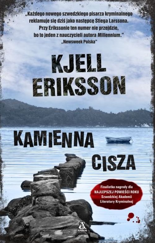 Image of Kamienna cisza