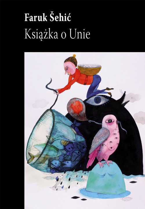 Image of Książka o Unie