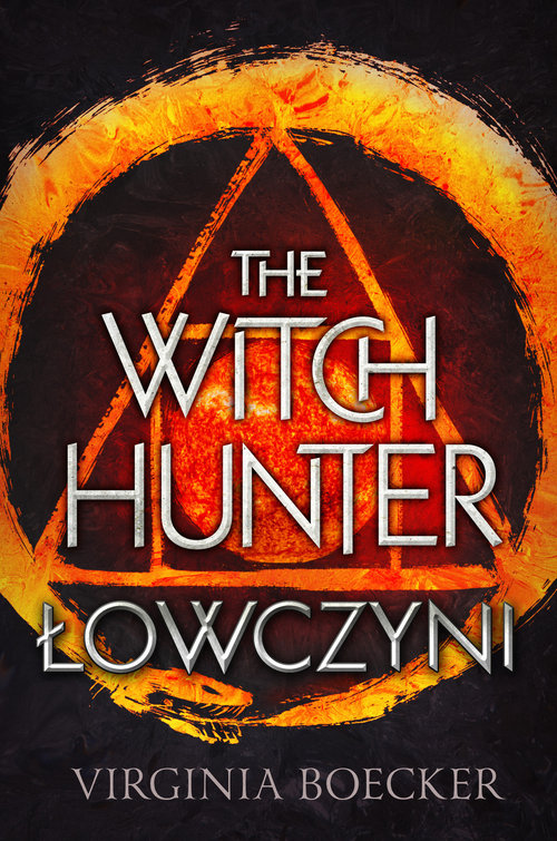 Image of The Witch Hunter Łowczyni