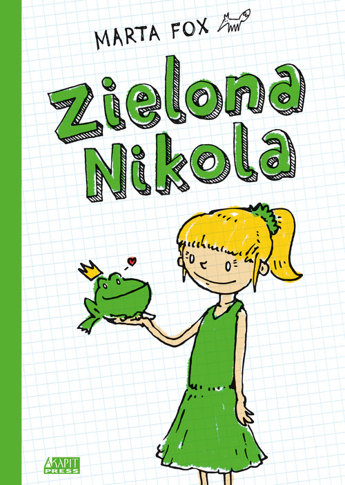 Image of Zielona Nikola