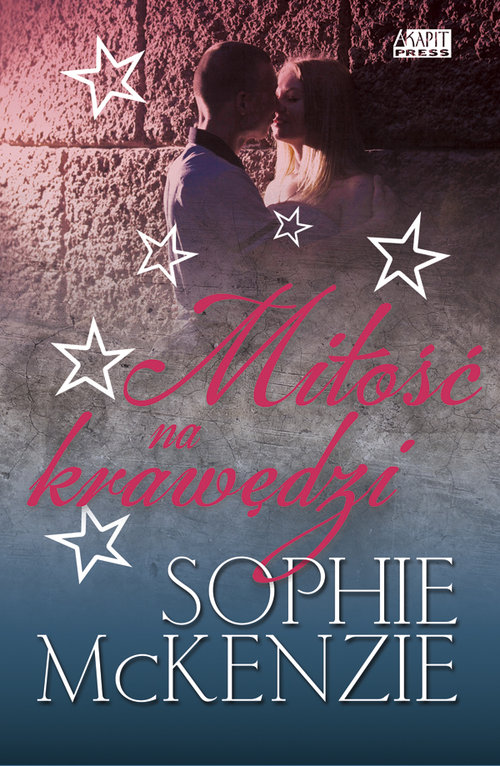 Image of Miłość na krawędzi