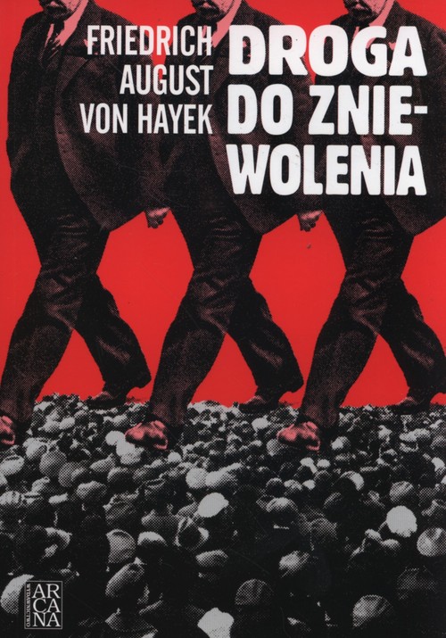 Image of Droga do zniewolenia