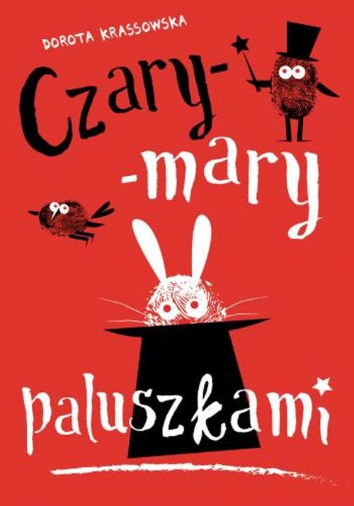 Image of Czary-mary paluszkami