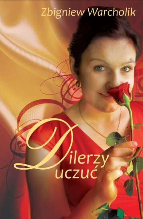Image of Dilerzy uczuć