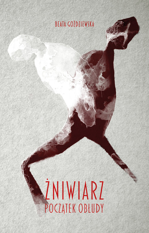 Image of Żniwiarz poczatek obłudy