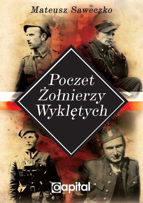 Image of Poczet Żołnierzy Wyklętych