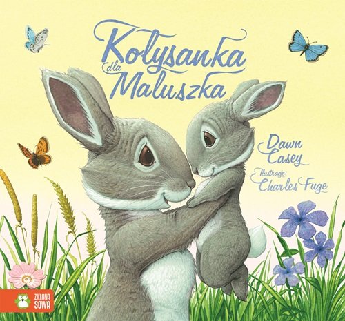 Image of Kołysanka dla Maluszka