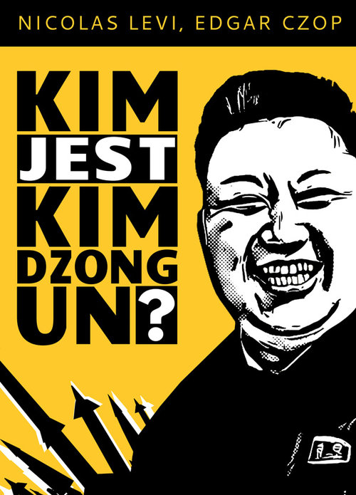 Image of Kim jest Dzong Un?