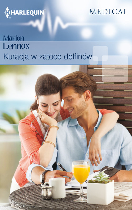 Image of Kuracja w zatoce delfinów