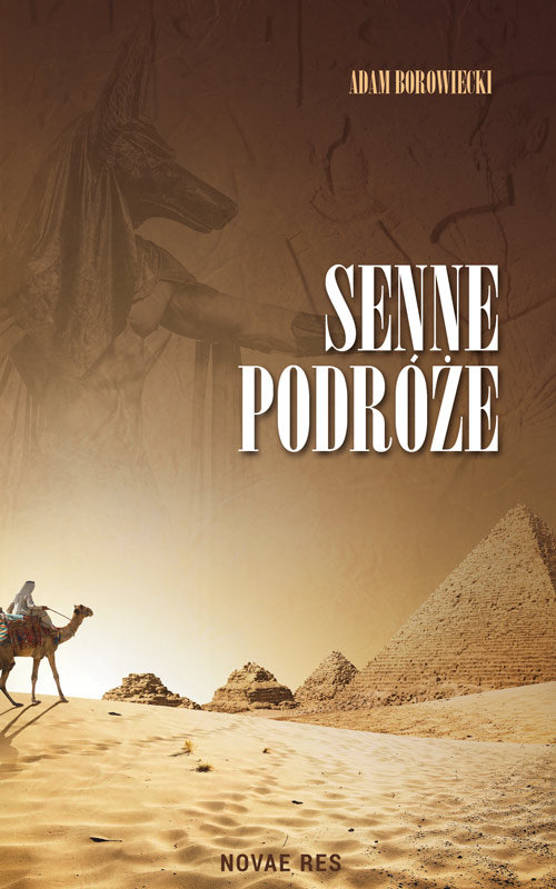 Image of Senne podróże