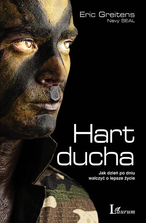 Image of Hart ducha Jak dzień po dniu walczyć o lepsze życie