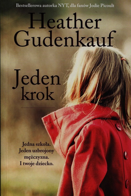 Image of Jeden krok