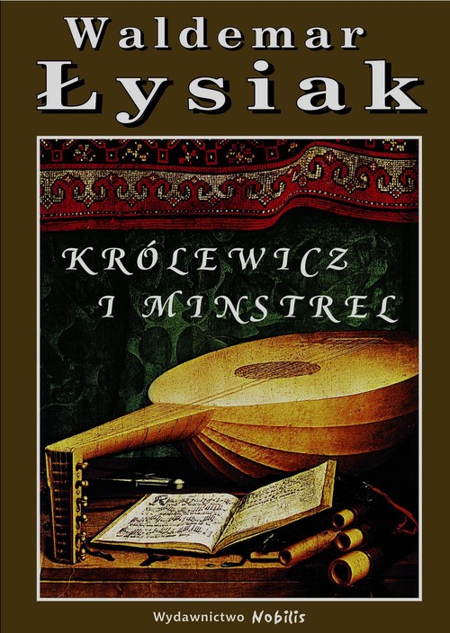 Image of Królewicz i Minstrel
